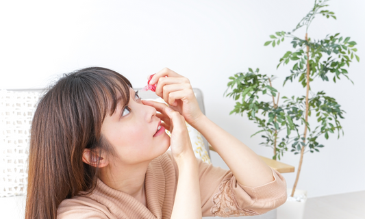 Your Symptoms: Which Eye Drops to Use?