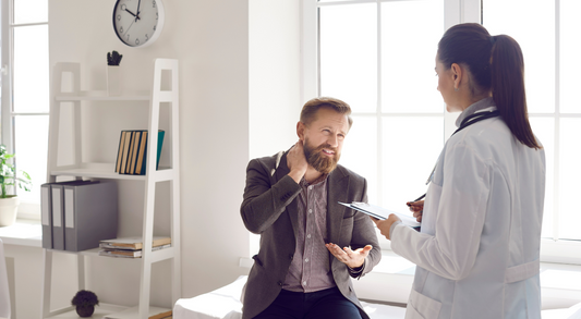 What is Fibromyalgia?
