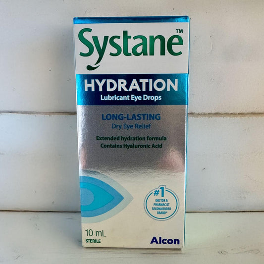 Systane Hydration