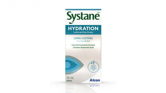 Systane Hydration