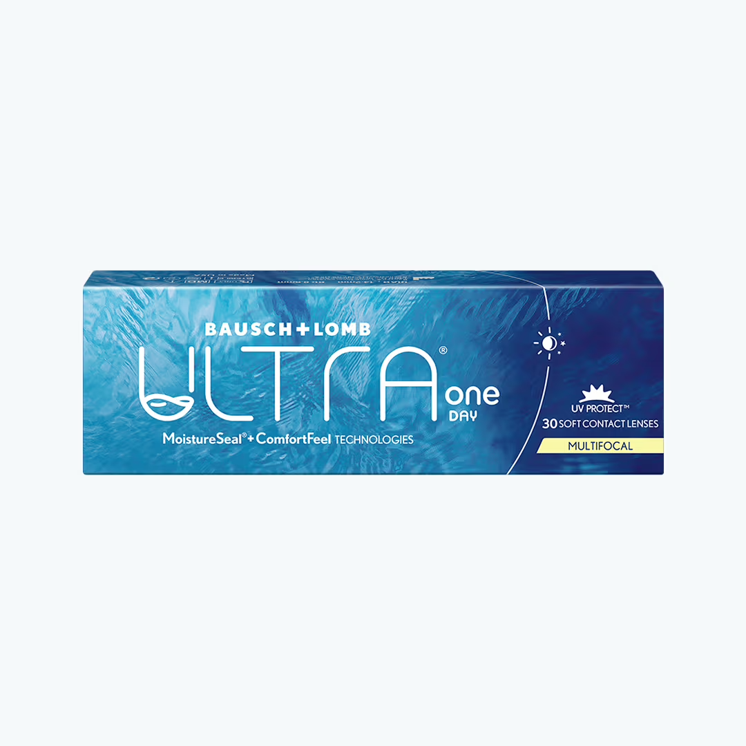 Ultra One Day Multifocal 30P