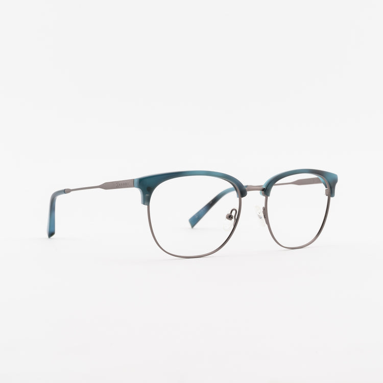 SACORI VALIANT Frames Sacori 54.0 C01 - BLUE STRIPES SATIN DARK GUN Not Available