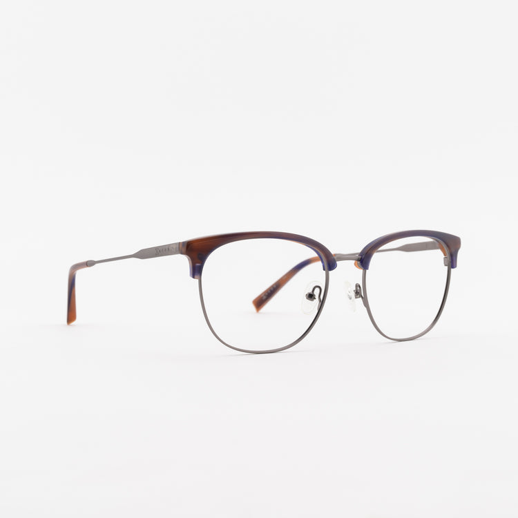 SACORI VALIANT Frames Sacori 54.0 C03 - BROWN STRIPES SATIN DARK GUN Not Available