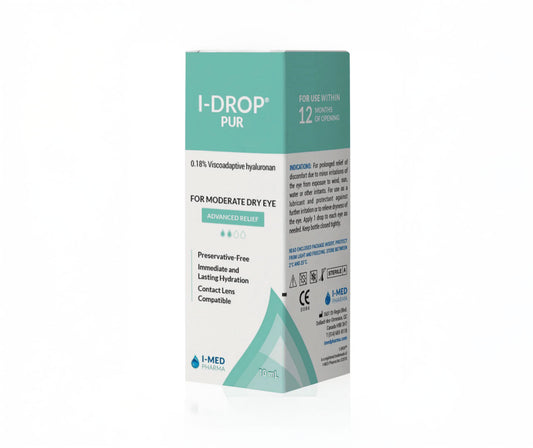 I-DROP PUR