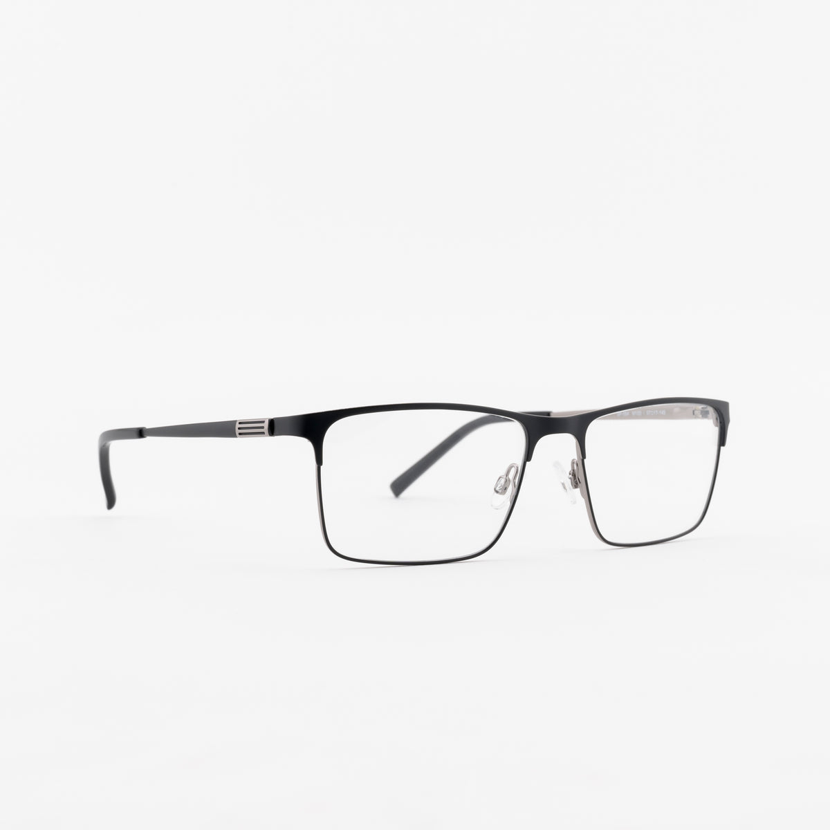 Superflex SF-554 Frames Superflex 57 M100 - BLACK GUN Not Available