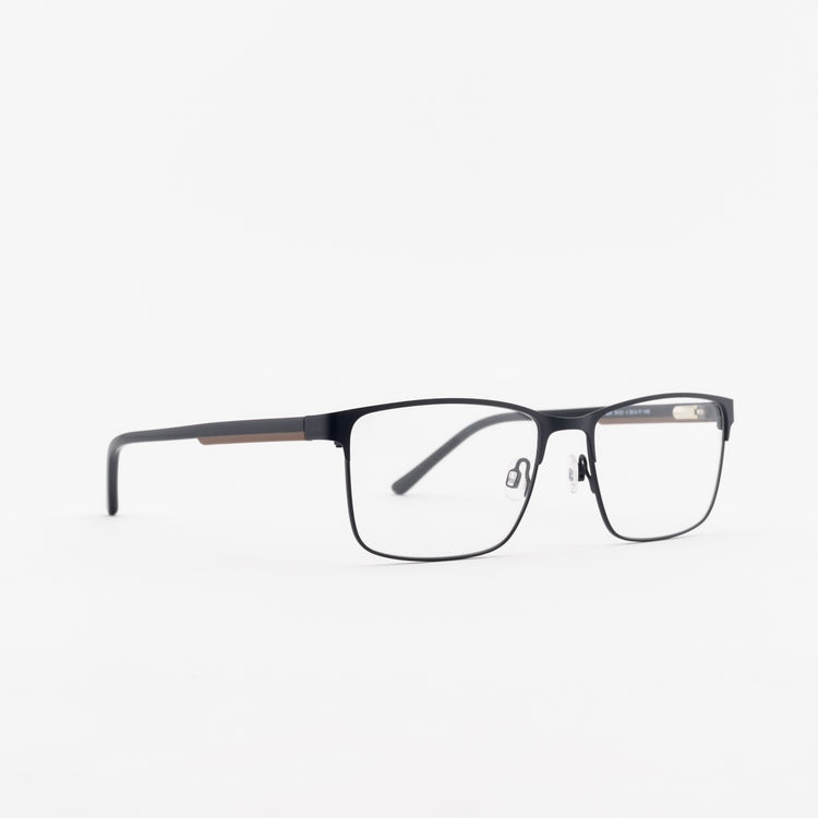 Superflex SF-564 Frames Superflex 56.0 M101 - NAVY BROWN Not Available
