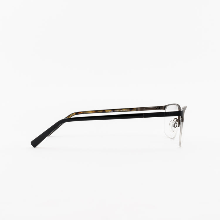 Superflex SF-589 Frames Superflex 56.0 M200 - BLACK CHARCOAL TORT Not Available