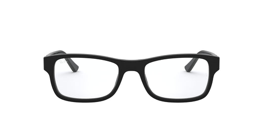 0RX5268 Frames Ray Ban 50 Black Not Available