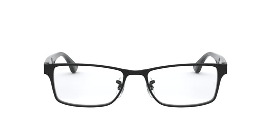 0RX6238 Frames Ray Ban 53 Black Not Available