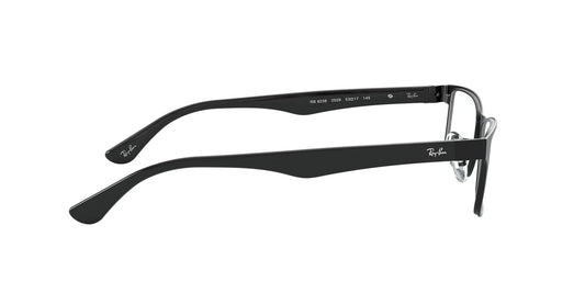 0RX6238 Frames Ray Ban