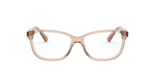 0HC6143 Frames Coach 52 Clear Not Available