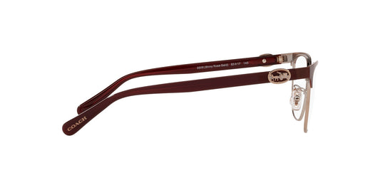 0HC5130 Frames Coach