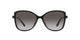 0MK2181U Sunglasses Michael Kors 57 Black Grey