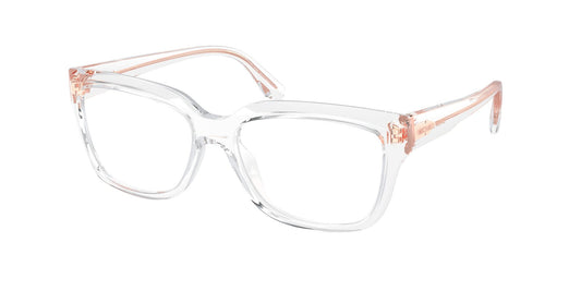 MK4117U Frames Michael Kors 54 Clear