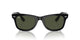 RB2140 Sunglasses Ray Ban 50 Black Green