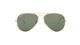 0RB3025 Sunglasses Ray Ban 58 L0205 - ARISTA Grey