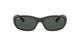 0RB2016 Sunglasses Ray Ban 59 Black Green