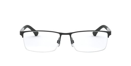 0EA1041 Frames Emporio Armani 55 Black Not Available