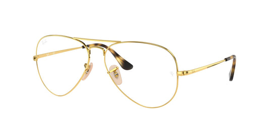 0RX6489 Frames Ray Ban