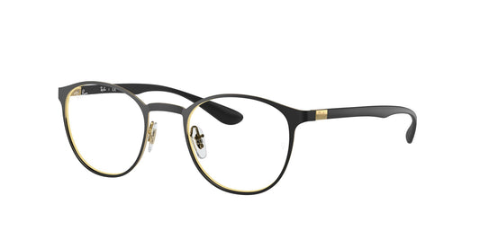 0RX6355 Frames Ray Ban