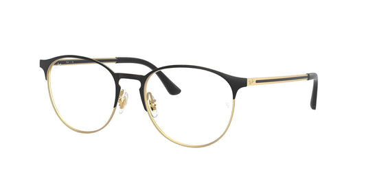 RX6375 Frames Ray Ban