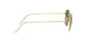 RAY BAN 0RB3857 Sunglasses Ray Ban 51.0 919631 - LEGEND GOLD Green