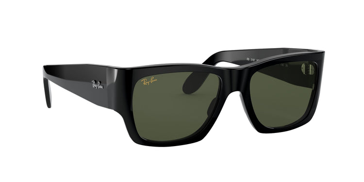 RAY BAN 0RB2187 Sunglasses Ray Ban