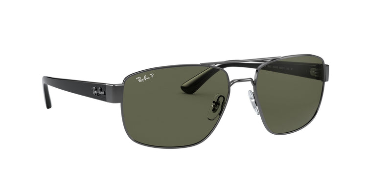 RAY BAN 0RB3663