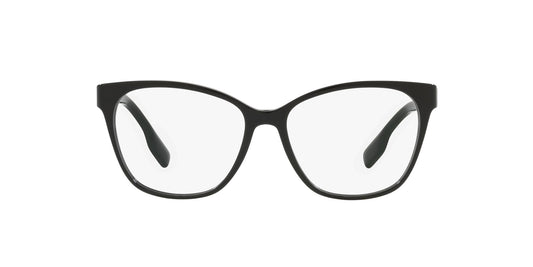 0BE2345 Frames Burberry 54 Black Not Available