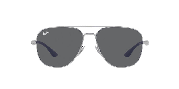 RAY BAN 0RB3683 Sunglasses Ray Ban