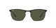 0RB3686 Sunglasses Ray Ban 57 Black Green
