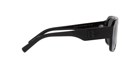0DG4403 Sunglasses Dolce & Gabbana