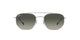 0RB3707 Sunglasses Ray Ban 57 Silver Grey