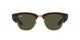 0RB0316S Sunglasses Ray Ban 53 Brown Green