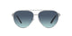 0TF3092 Sunglasses Tiffany 59 Silver Blue