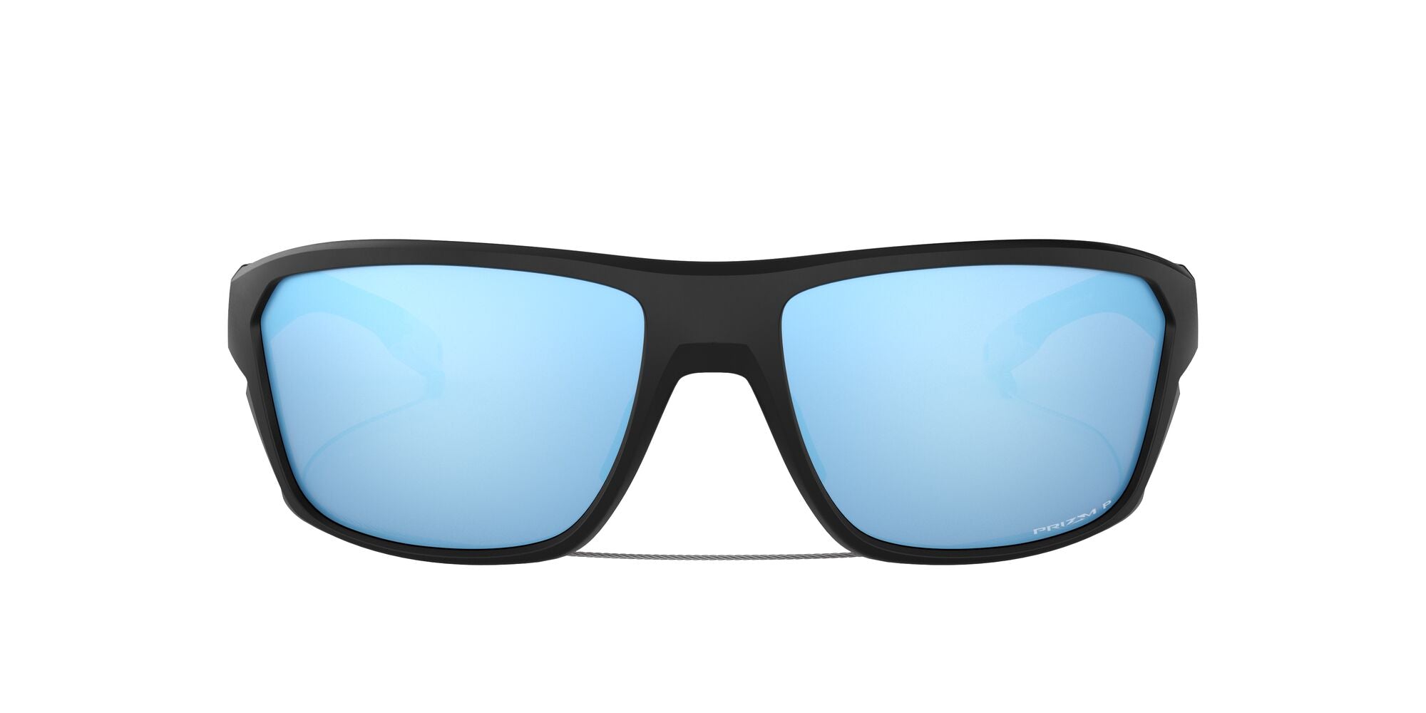 Blue lens oakley sunglasses best sale