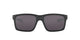 MAINLINK XL 0OO9264 Sunglasses Oakley 61 926441 - MATTE BLACK Grey