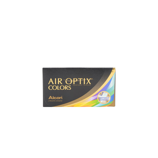Air Optix Colors 6 Contact Lenses Alcon   