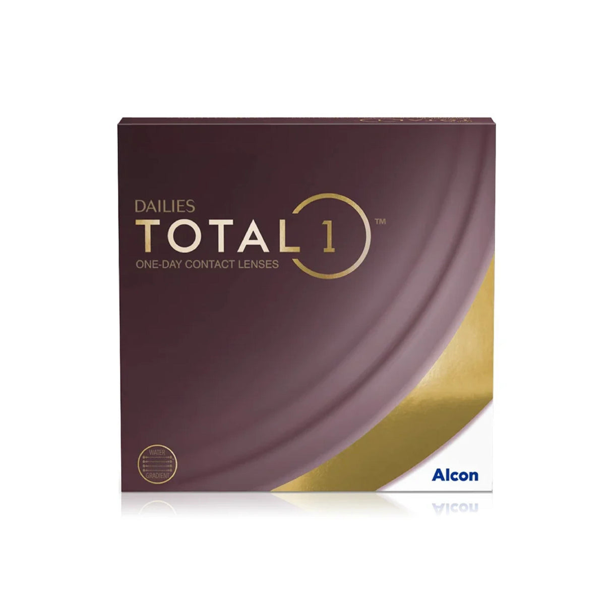 Dailies Total 1 90 Contact Lenses Alcon