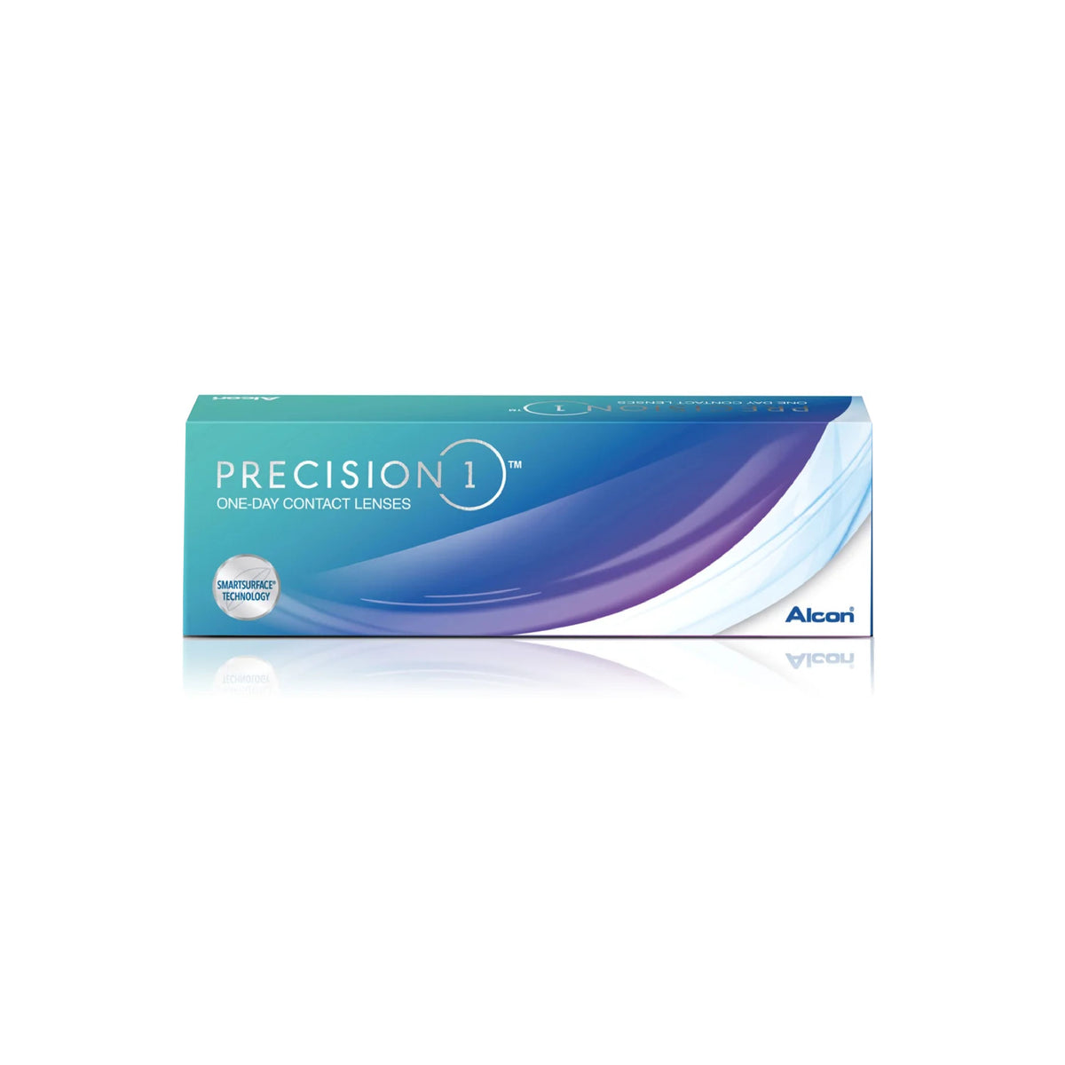 Precision1 30 Contact Lenses Alcon