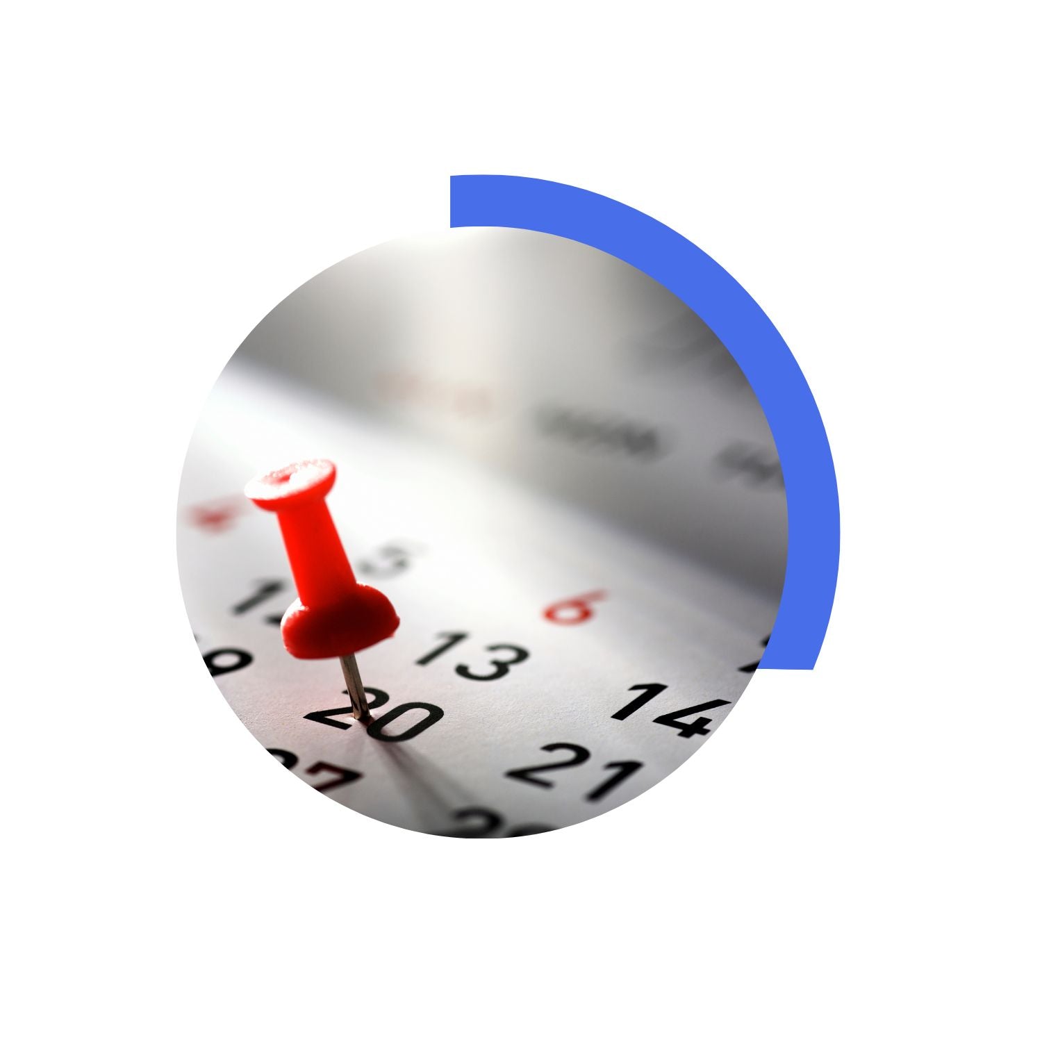 Book an eye appointment Calendar