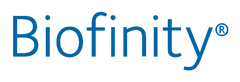 Biofinity logo