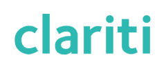Clariti logo