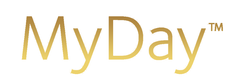 MyDay logo