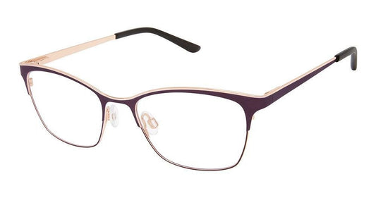 B-953 Frames Bertelli 51 Purple Not Available