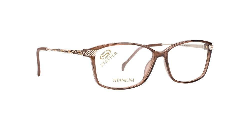 Shop Stylish Stepper Glasses SI-30191 Premium Comfort