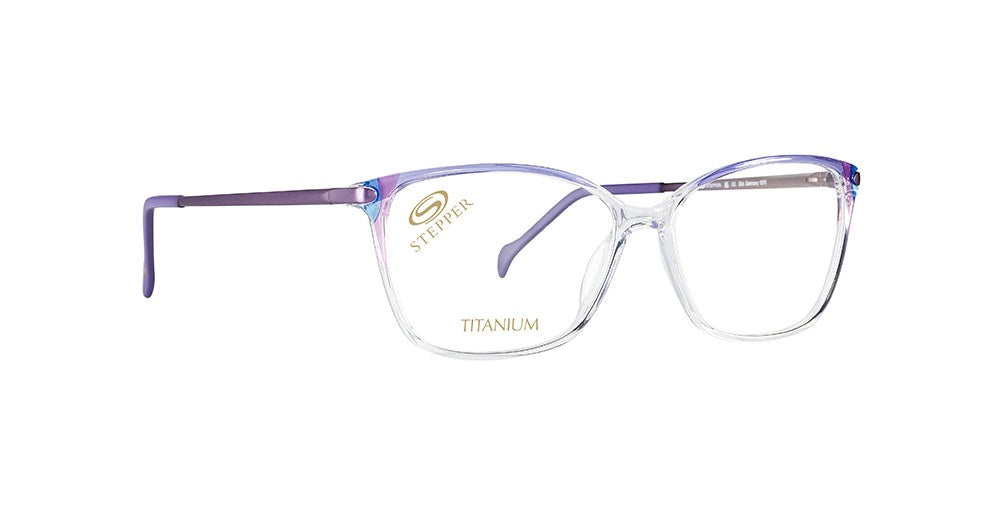 Shop Stylish Stepper Glasses SI-30207 Premium Comfort