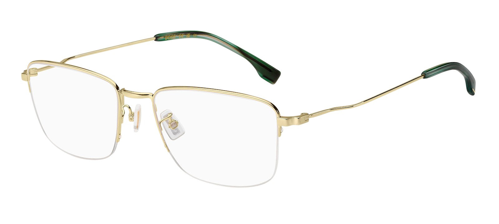 Hugo Boss 1516 G J5G Glasses Gold