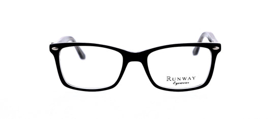 RUN 159 Frames Runway