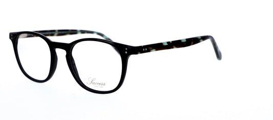 SS-101 Frames Success